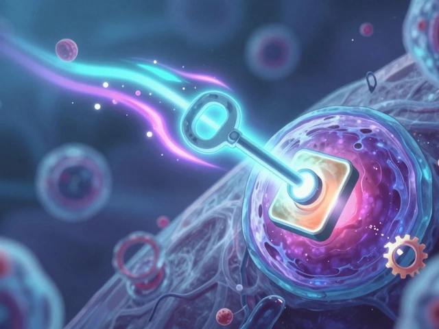 How Medicines Work and When They’re Safe to Use