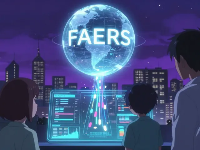 How to Access FDA Adverse Event Databases for Safety Monitoring