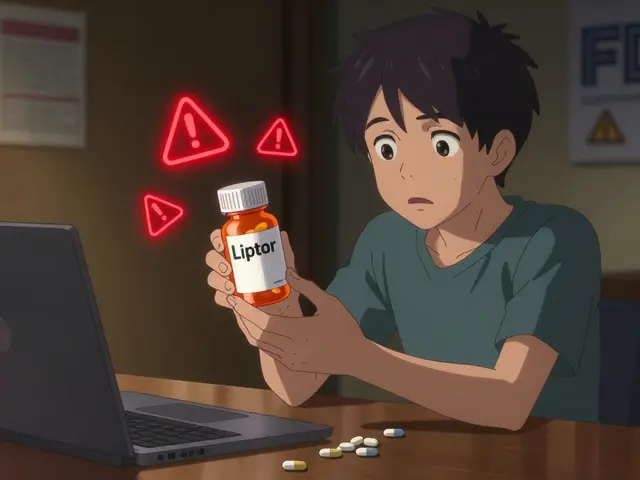 How to Report Suspected Counterfeit Drugs to Authorities