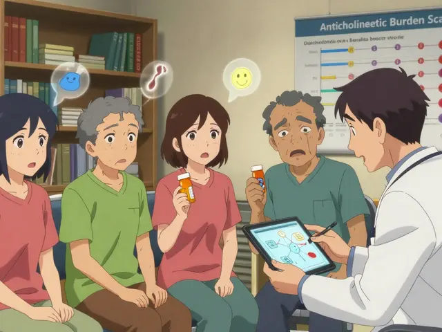 Questions to Ask Your Doctor About Medication Side Effects