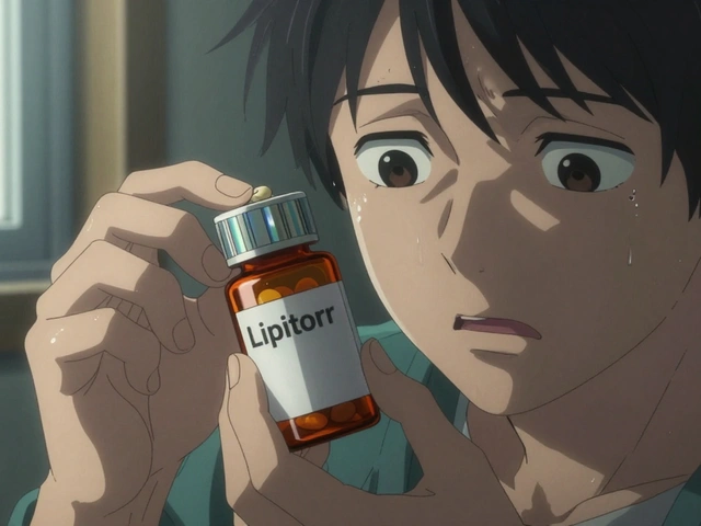 Symptoms of Taking Counterfeit Meds: What to Watch For