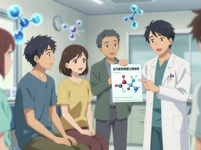 What Are Biosimilars? A Simple Guide for Patients