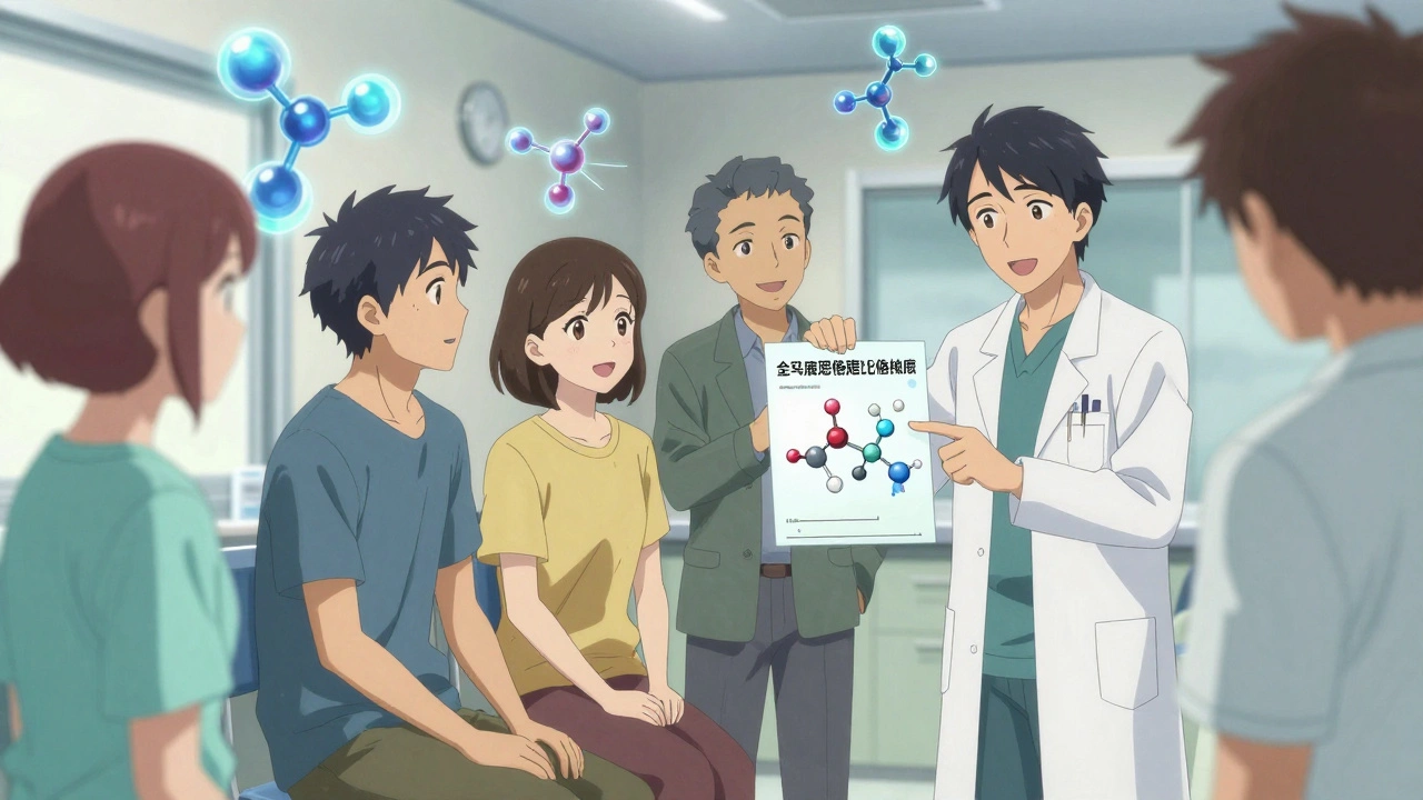 What Are Biosimilars? A Simple Guide for Patients