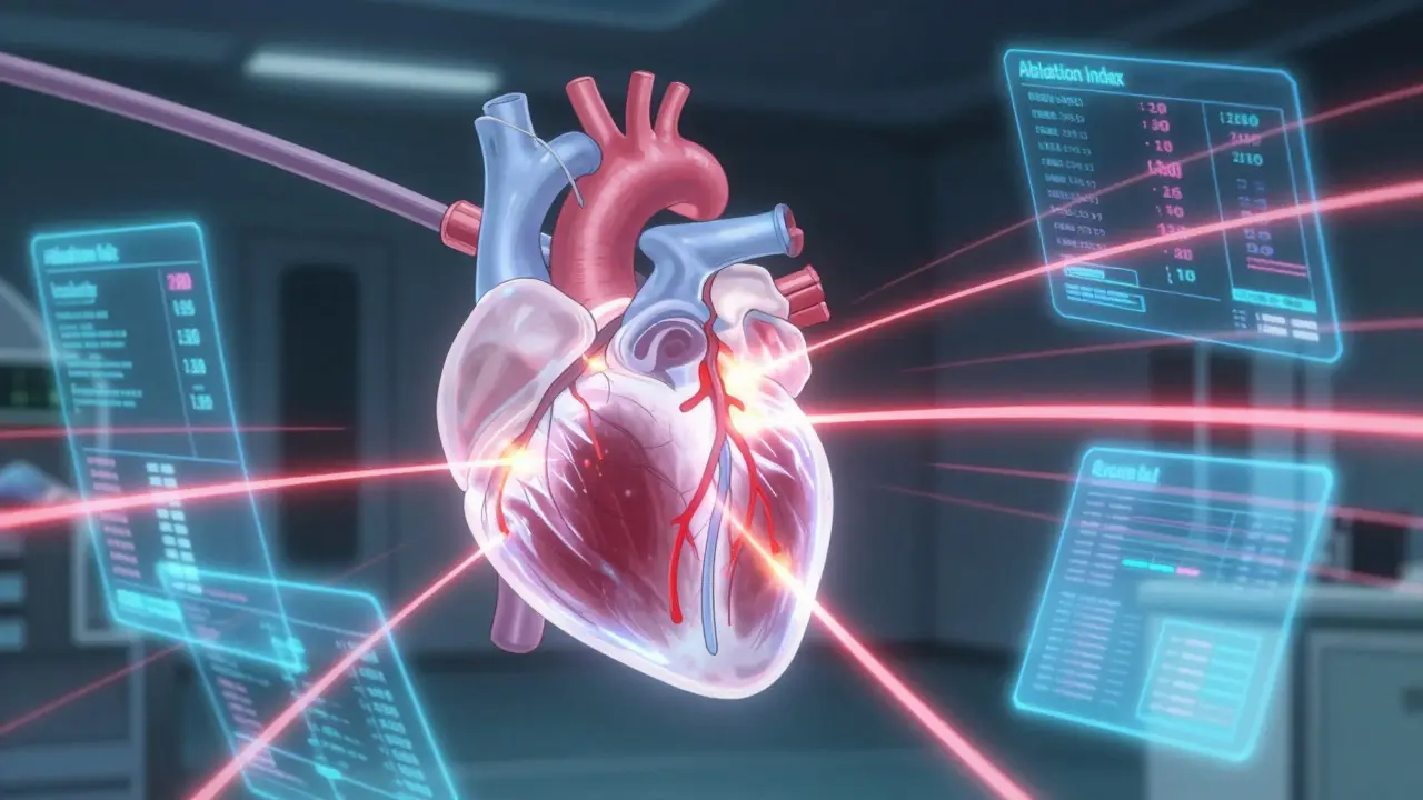 Arrhythmia Procedures: Catheter Ablation and Device Therapy Explained