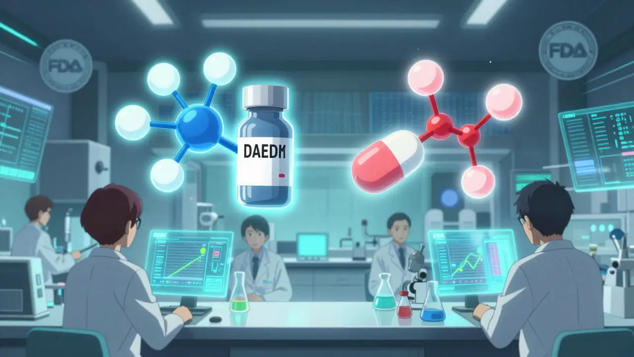 FDA’s Abbreviated New Drug Application Process Explained: How Generic Drugs Get Approved