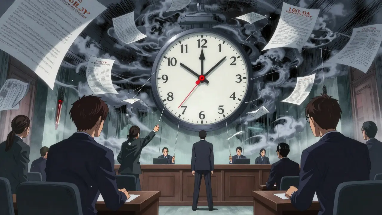 Generic Drug Patents: How Exclusivity Periods Vary Across Countries