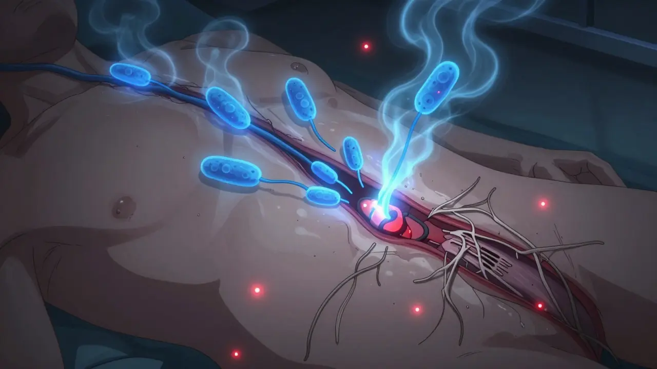 Sirolimus and Wound Healing: When to Start After Surgery