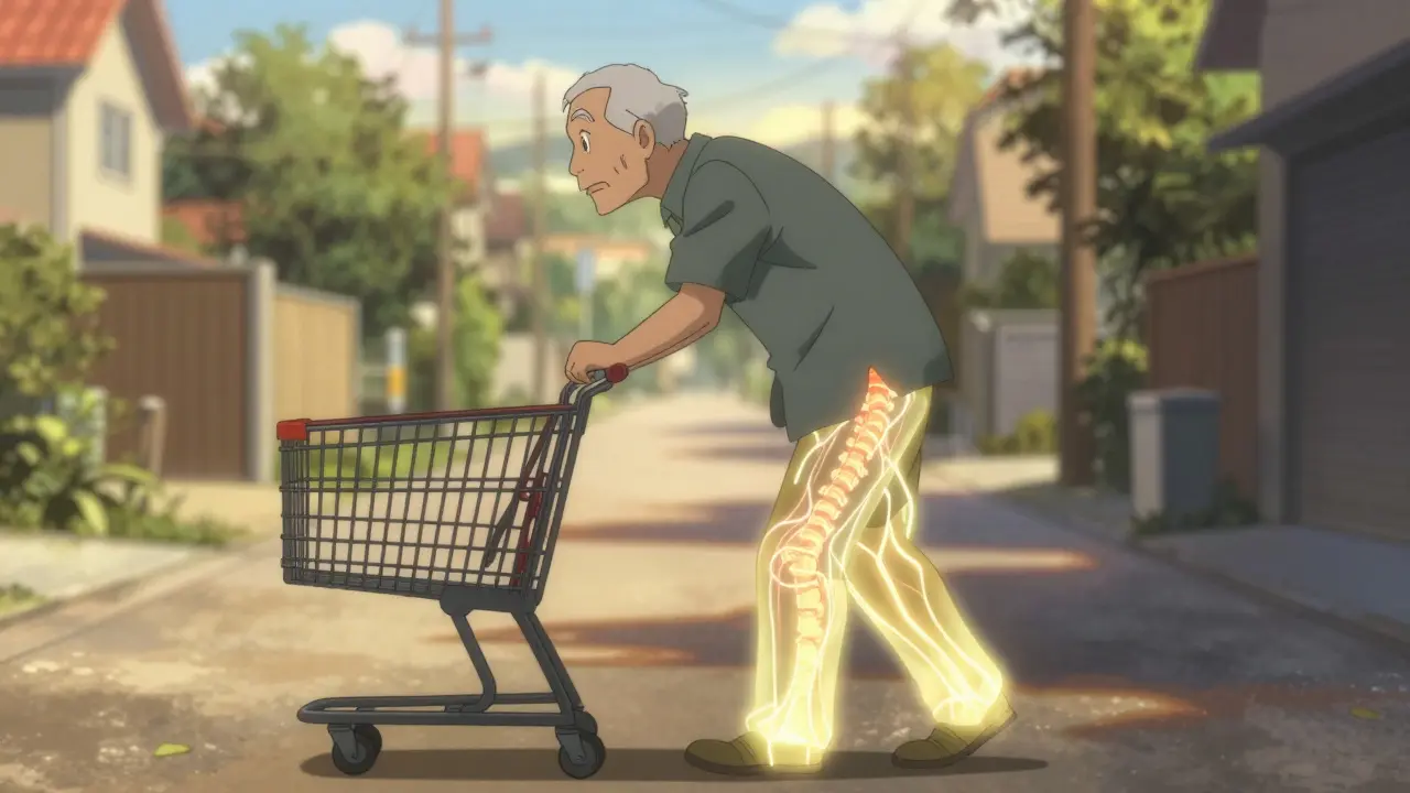 Spinal Stenosis and Neurogenic Claudication: How to Recognize Symptoms and Choose the Right Treatment