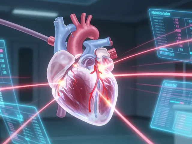 Arrhythmia Procedures: Catheter Ablation and Device Therapy Explained