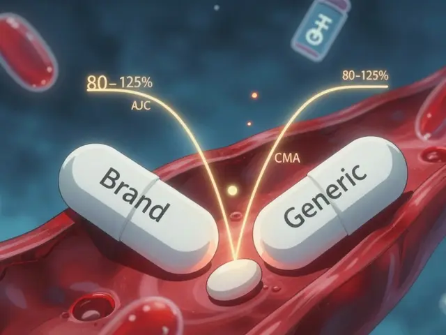 Bioequivalence Studies: What the FDA Requires Generic Drug Manufacturers to Prove