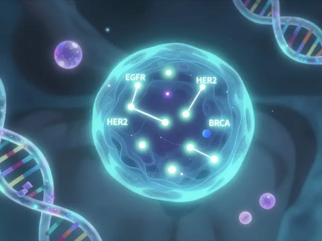 Clinical Trial Eligibility: How Biomarkers and Inclusion Criteria Shape Cancer Treatment