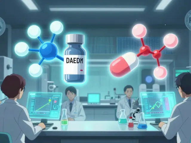 FDA’s Abbreviated New Drug Application Process Explained: How Generic Drugs Get Approved