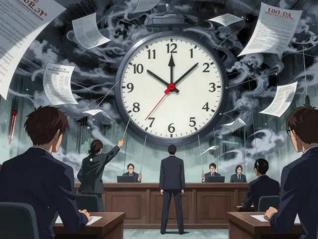 Generic Drug Patents: How Exclusivity Periods Vary Across Countries