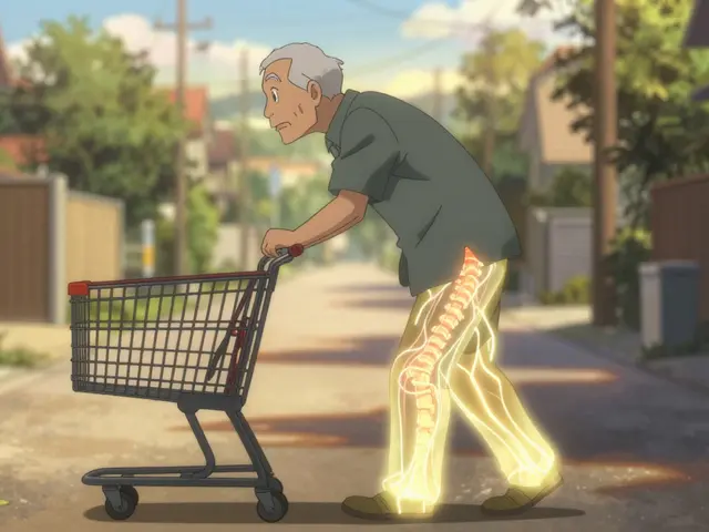 Spinal Stenosis and Neurogenic Claudication: How to Recognize Symptoms and Choose the Right Treatment