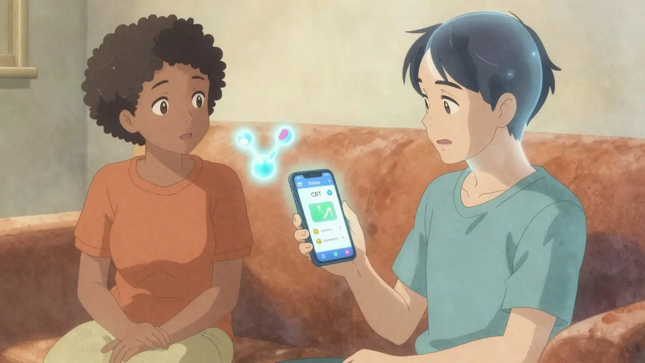 Digital Therapeutics and Medication Interactions: What You Need to Know in 2026