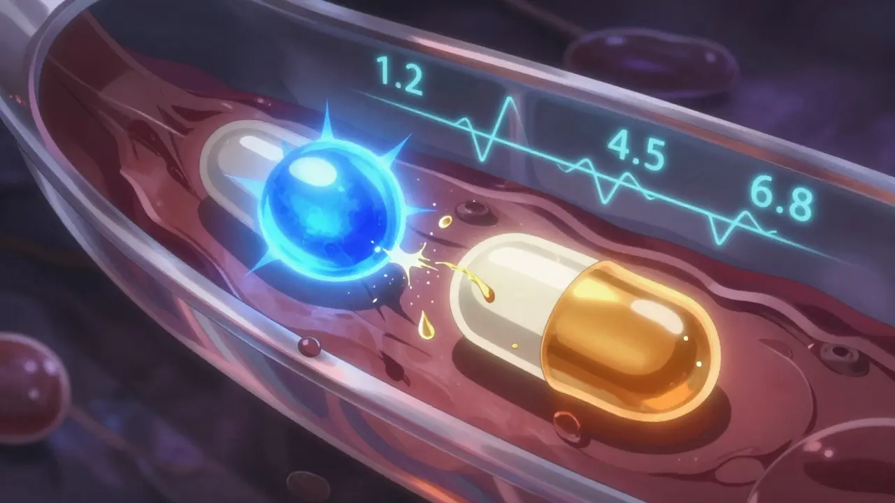 Modified-Release Formulations: What You Need to Know About Bioequivalence Standards