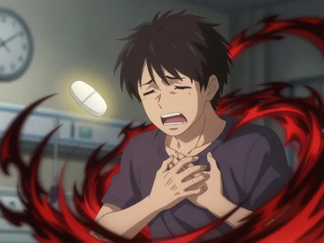 Benzodiazepines: Benefits, Risks, and Dependence Potential