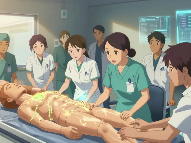 Healthcare System Communication: How Institutional Education Programs Improve Patient Outcomes