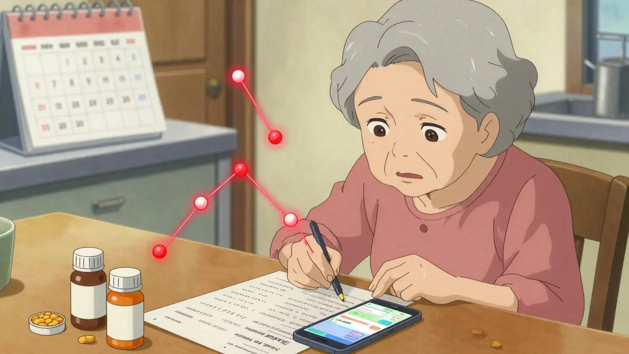 How to Avoid Duplicate Medications After Specialist Visits