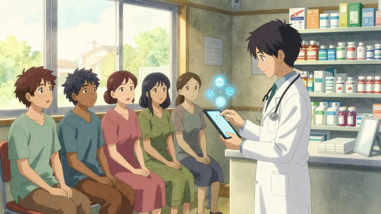 Pharmacist Substitution Authority: What Pharmacists Can and Cannot Do in 2026