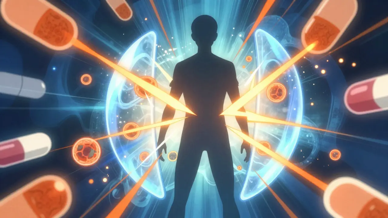 Recognizing Signs of Drug Allergies and When to Seek Care