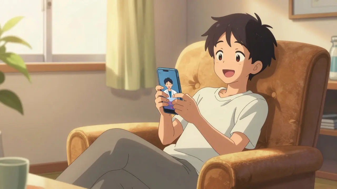 Teleaudiology: Remote Hearing Care and Device Adjustments Explained