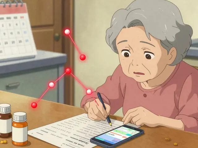 How to Avoid Duplicate Medications After Specialist Visits