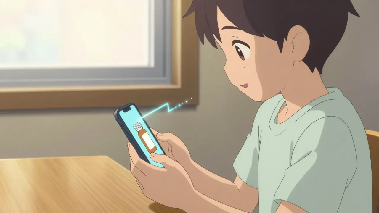 Audio Resources for Visually Impaired Patients: A Guide to Accessible Healthcare