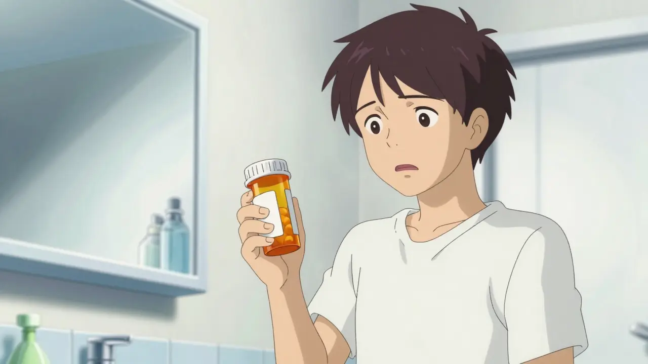 Generic Drug Recalls and Safety Alerts: Why They Happen and What to Do