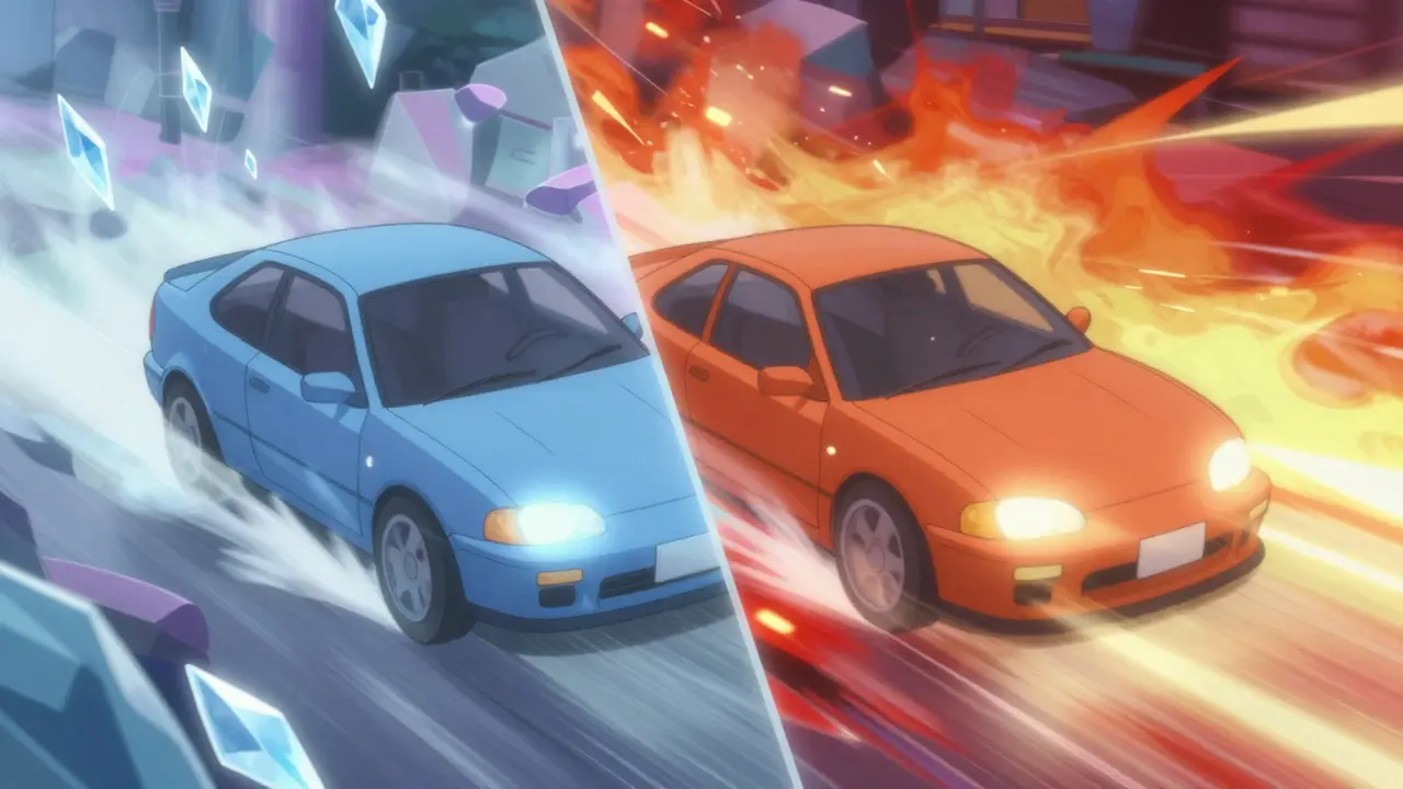 Hypothyroidism vs. Hyperthyroidism: Symptoms, Causes, and Treatment Options