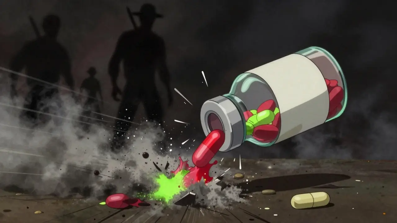 Licensed pharmacies: how to ensure your pharmacy is legitimate and safe