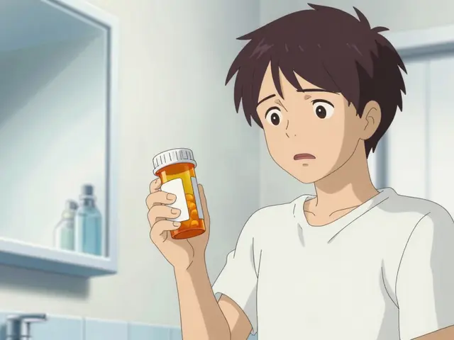 Generic Drug Recalls and Safety Alerts: Why They Happen and What to Do