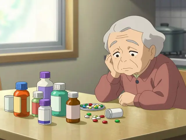 How to Simplify Complex Medication Regimens for Older Adults: A Practical Guide